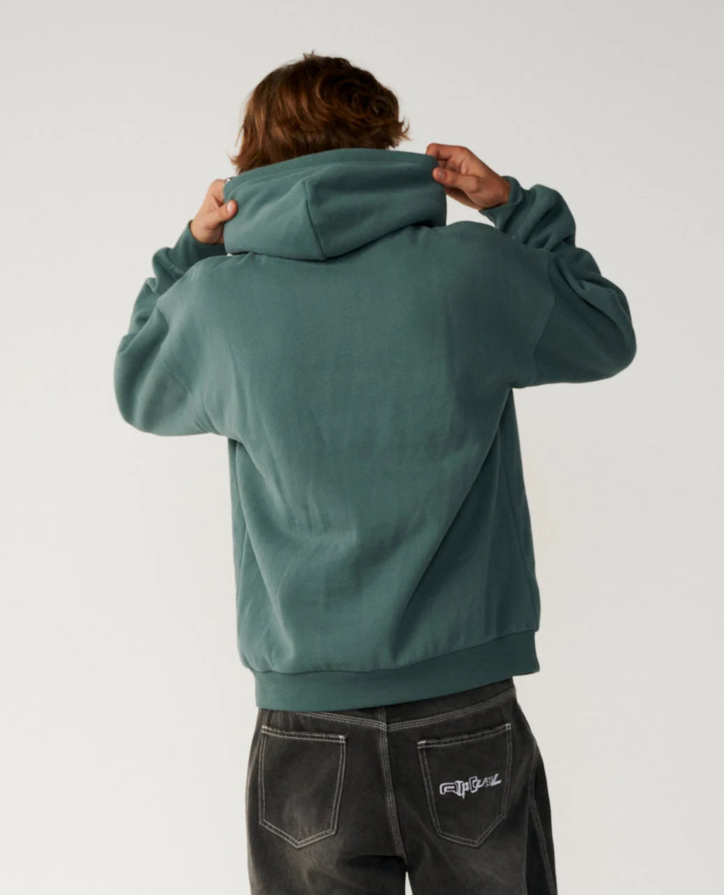 Disorder Hood