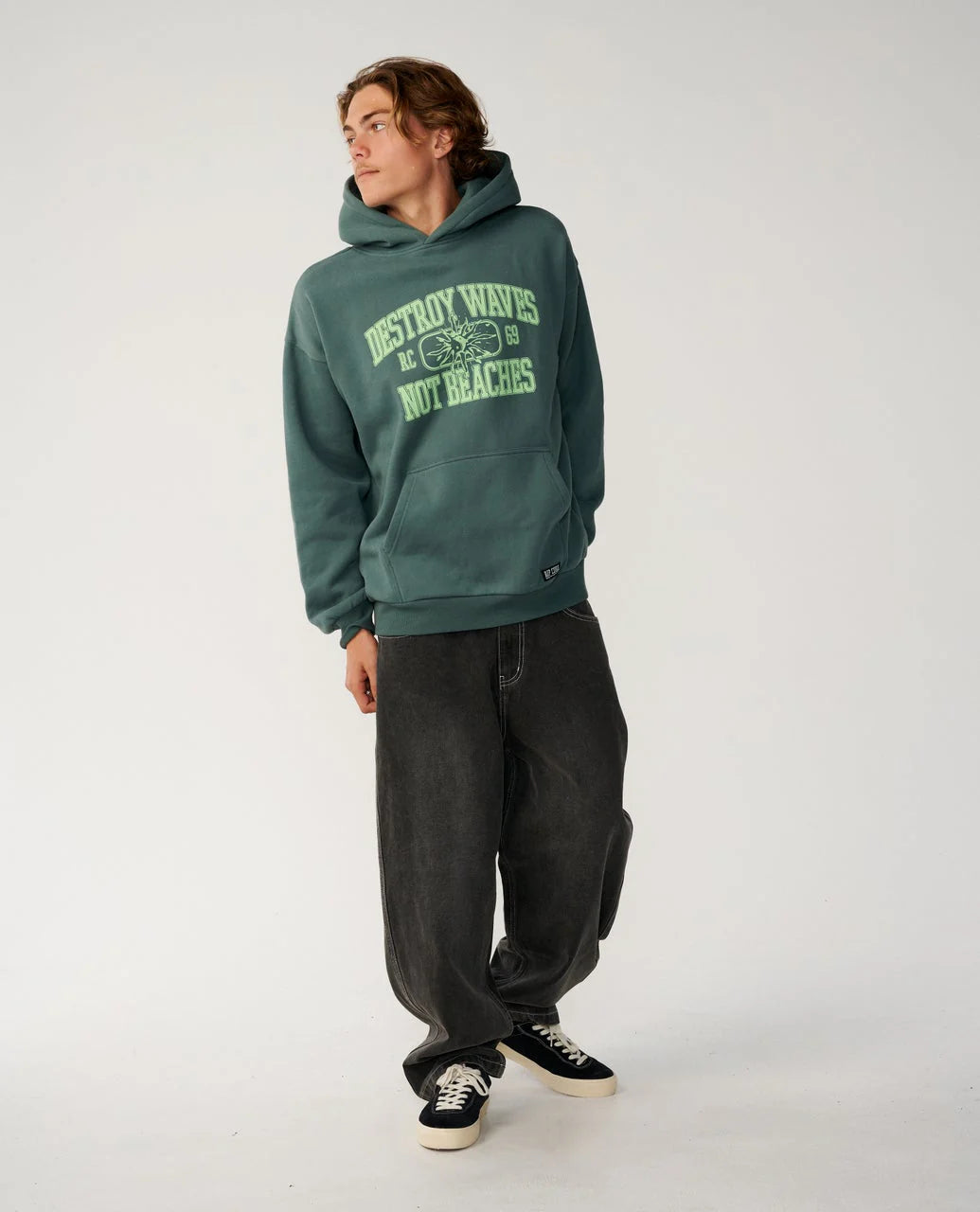 Disorder Hood