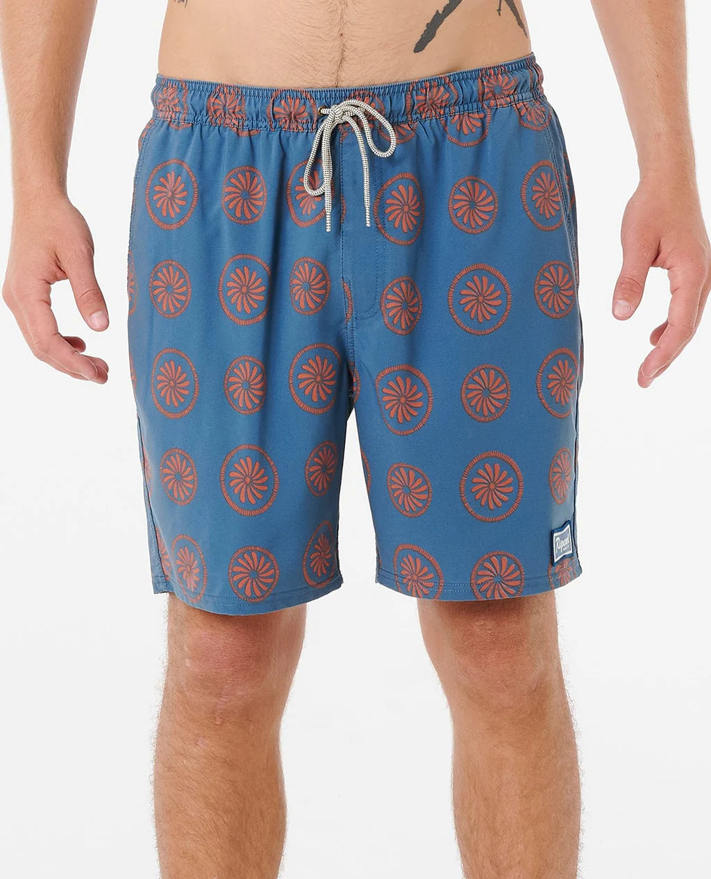 Mod Cali Volley Boardshort