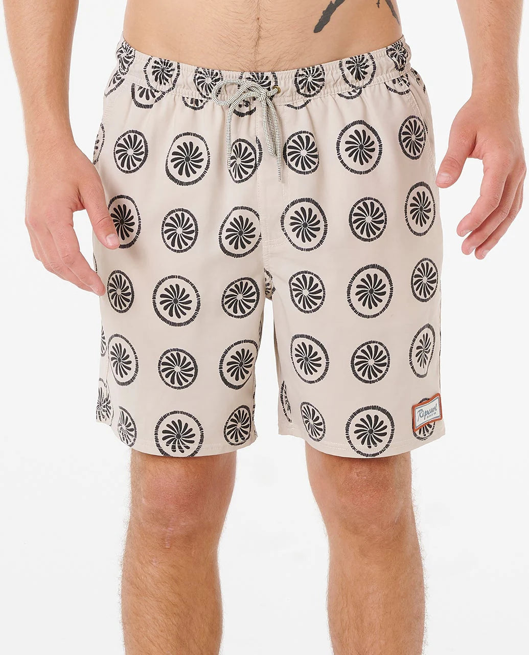 Mod Cali Volley Boardshort