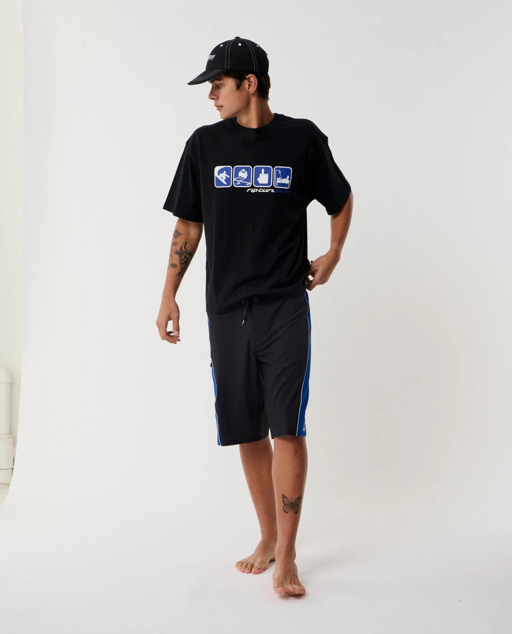 Mirage Archive Boardshort