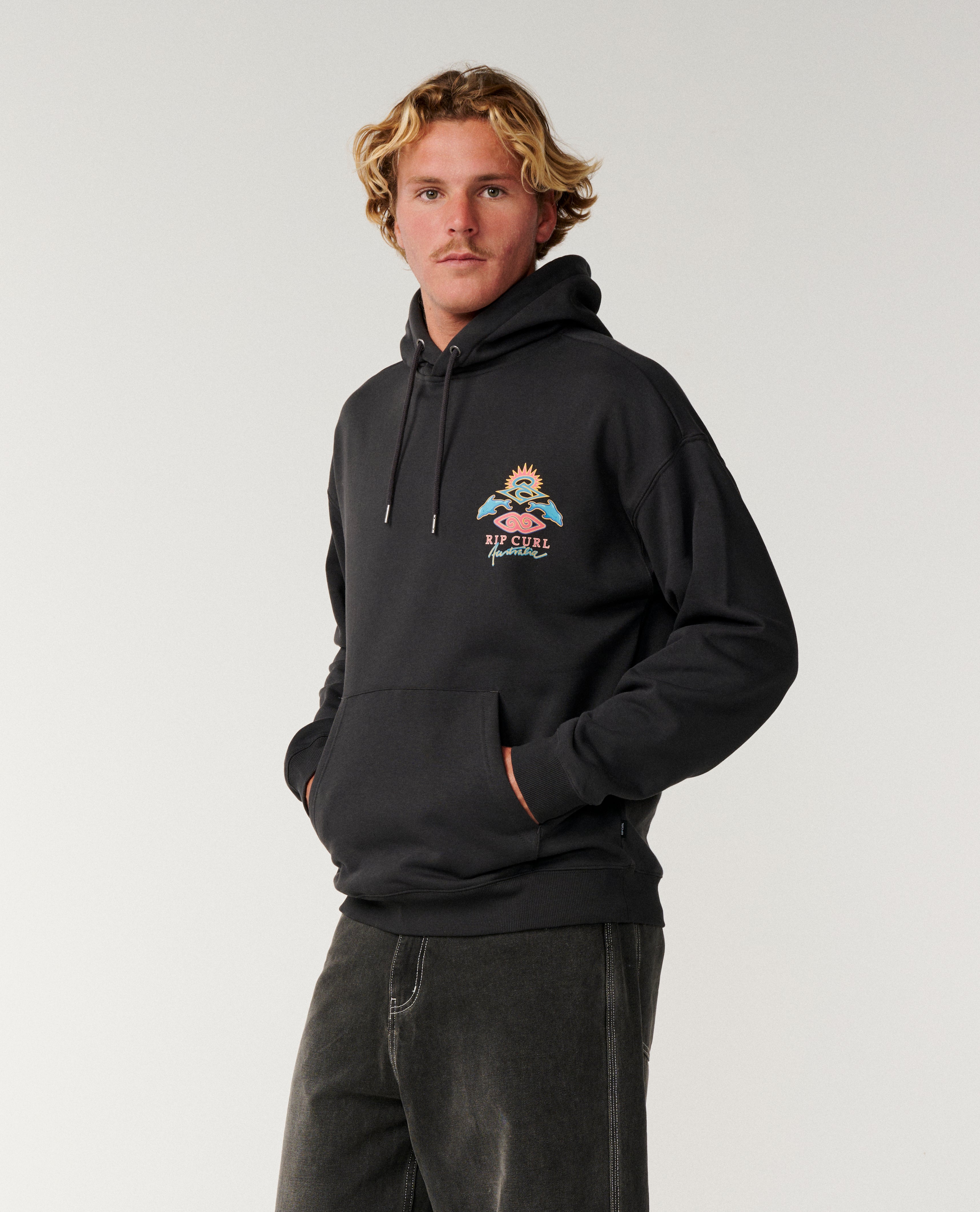 Dolphin Desto Hood