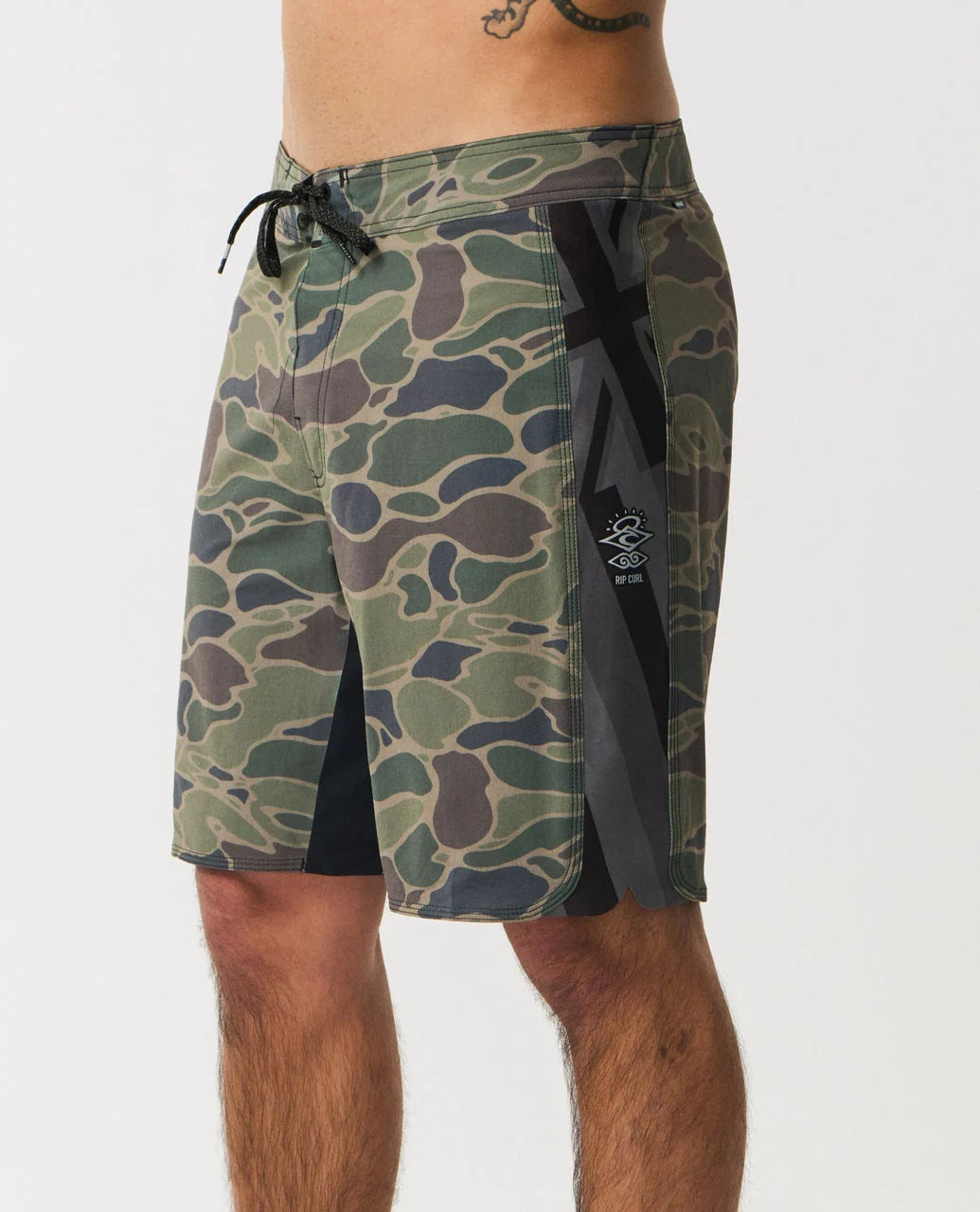 Mirage 3-2-One Ultimate Eddie Would Go Boardshort