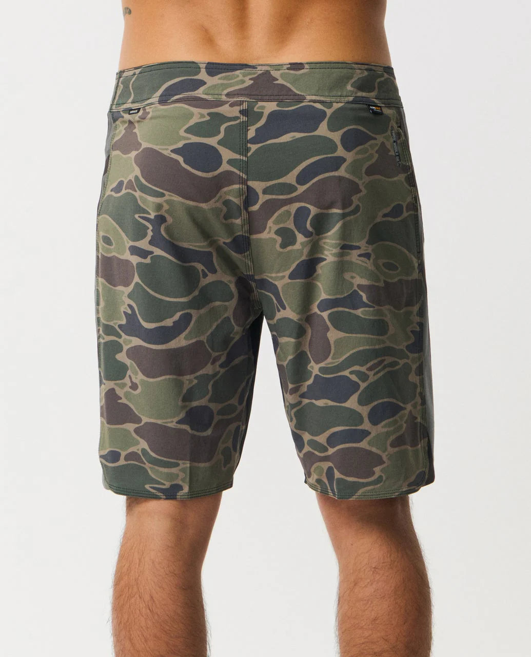 Mirage 3-2-One Ultimate Eddie Would Go Boardshort