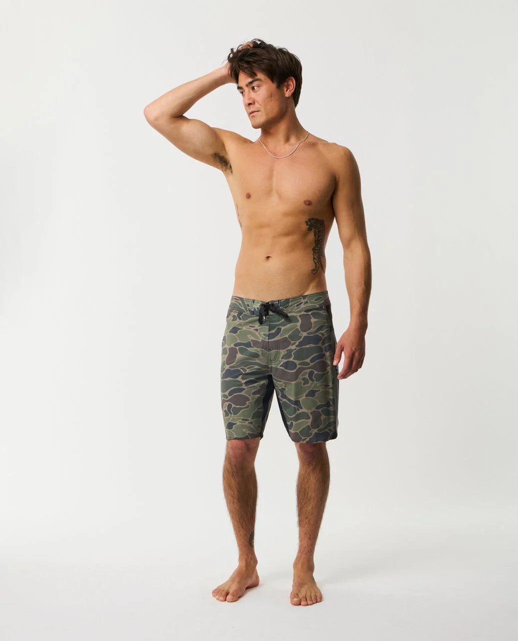 Mirage 3-2-One Ultimate Eddie Would Go Boardshort