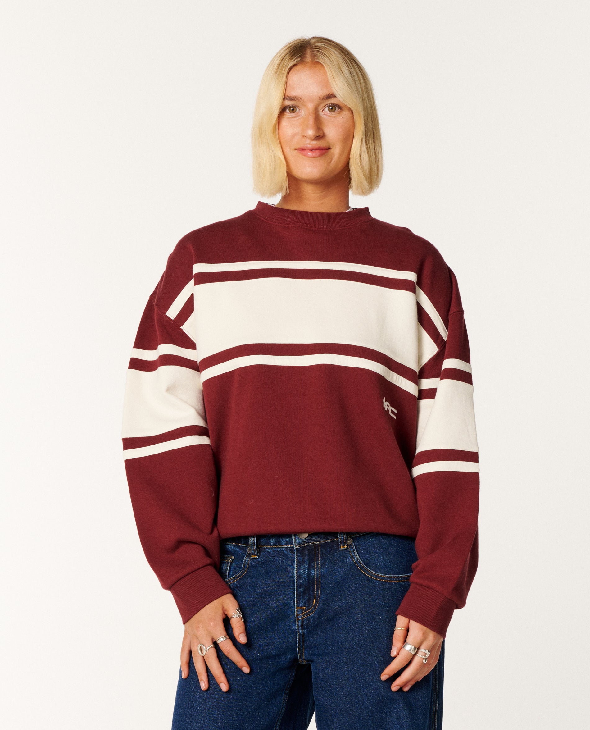 Archive Script Panel Crew