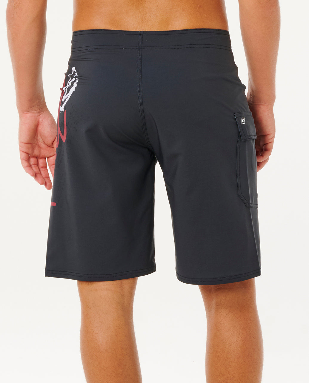 Mirage Inner Visions Script Boardshort