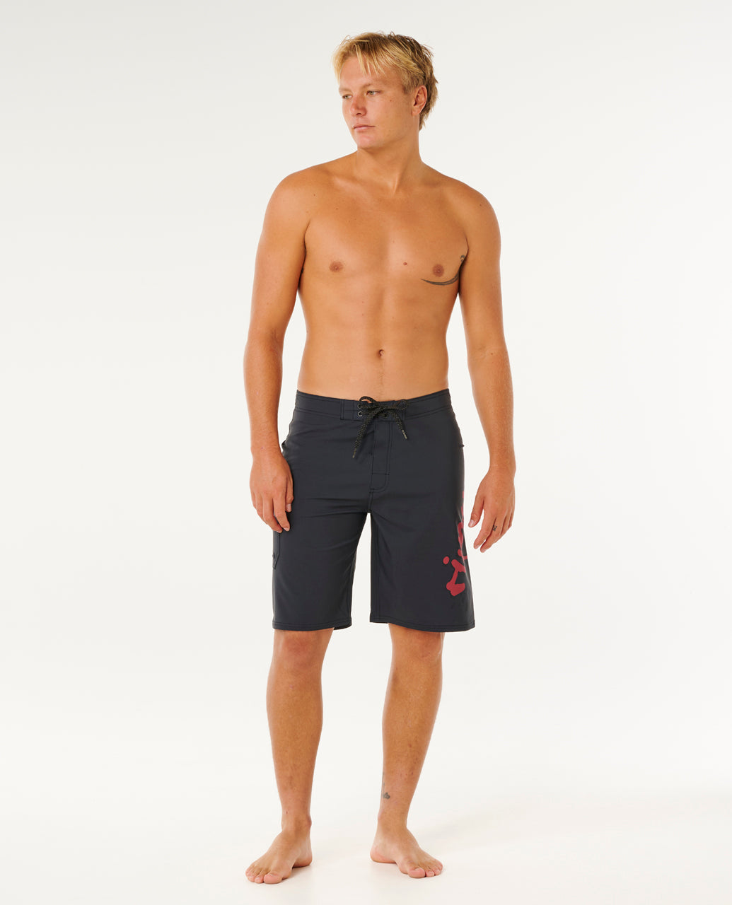 Mirage Inner Visions Script Boardshort