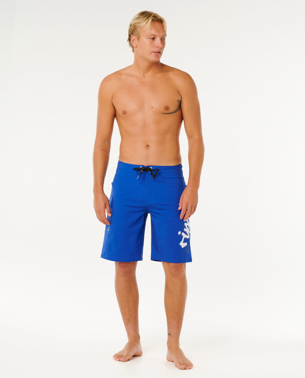 Mirage Inner Visions Script Boardshort