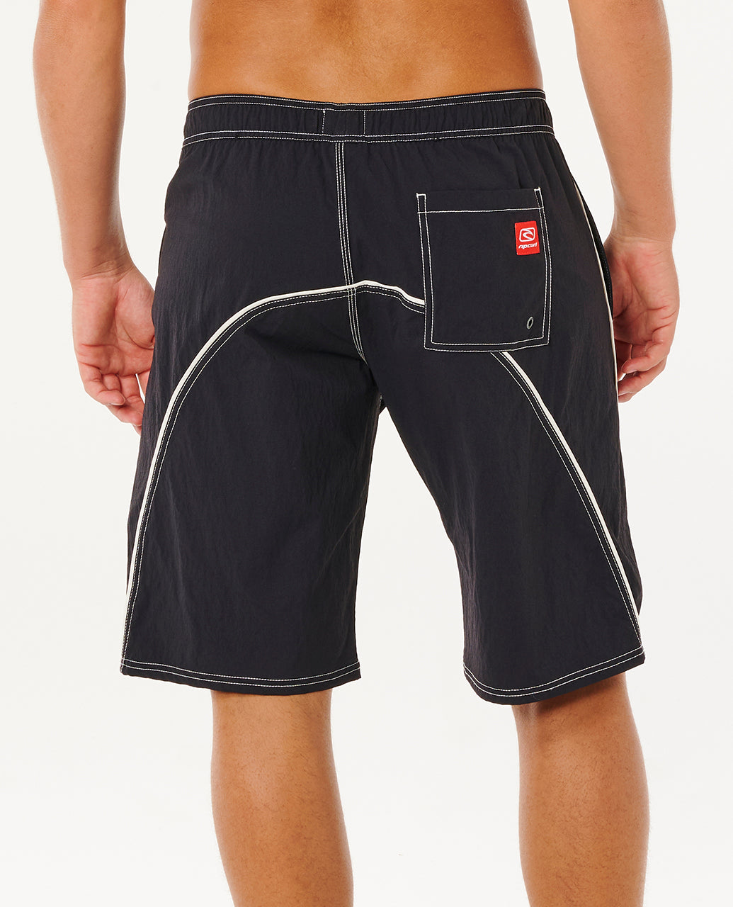 Inner Visions Volley