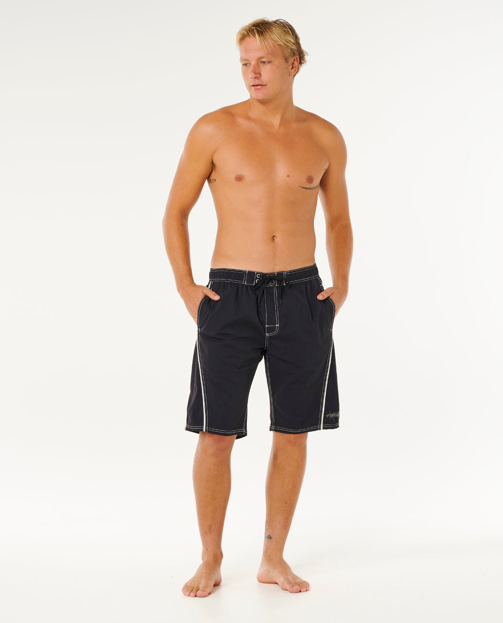 Inner Visions Volley