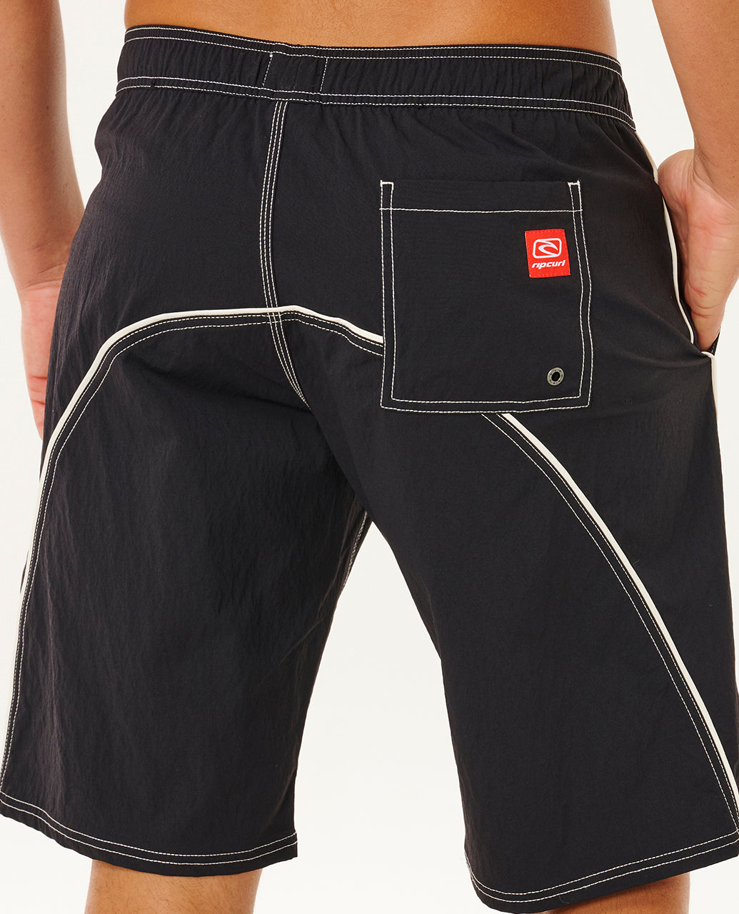 Inner Visions Volley