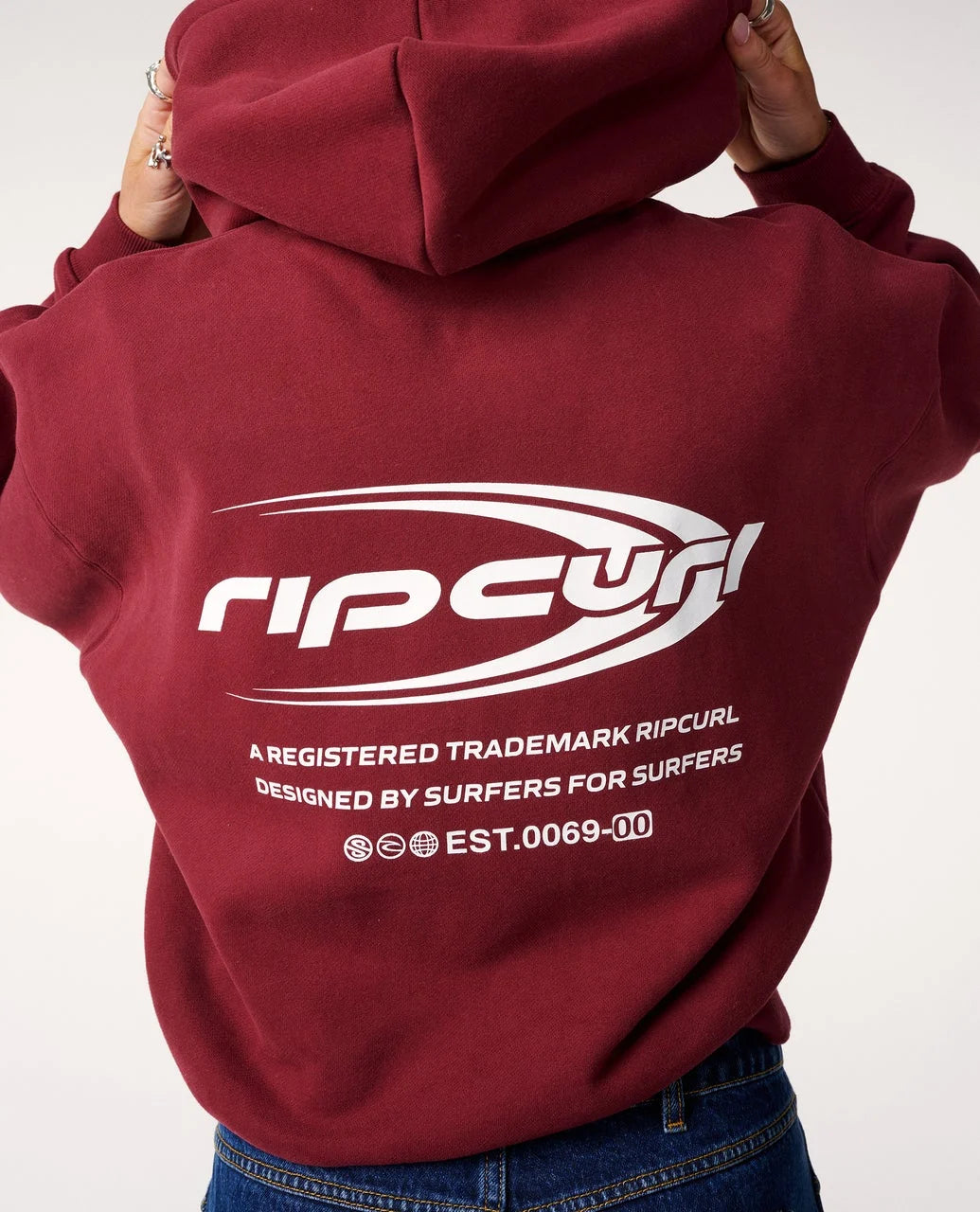 Rc Evolution Hood