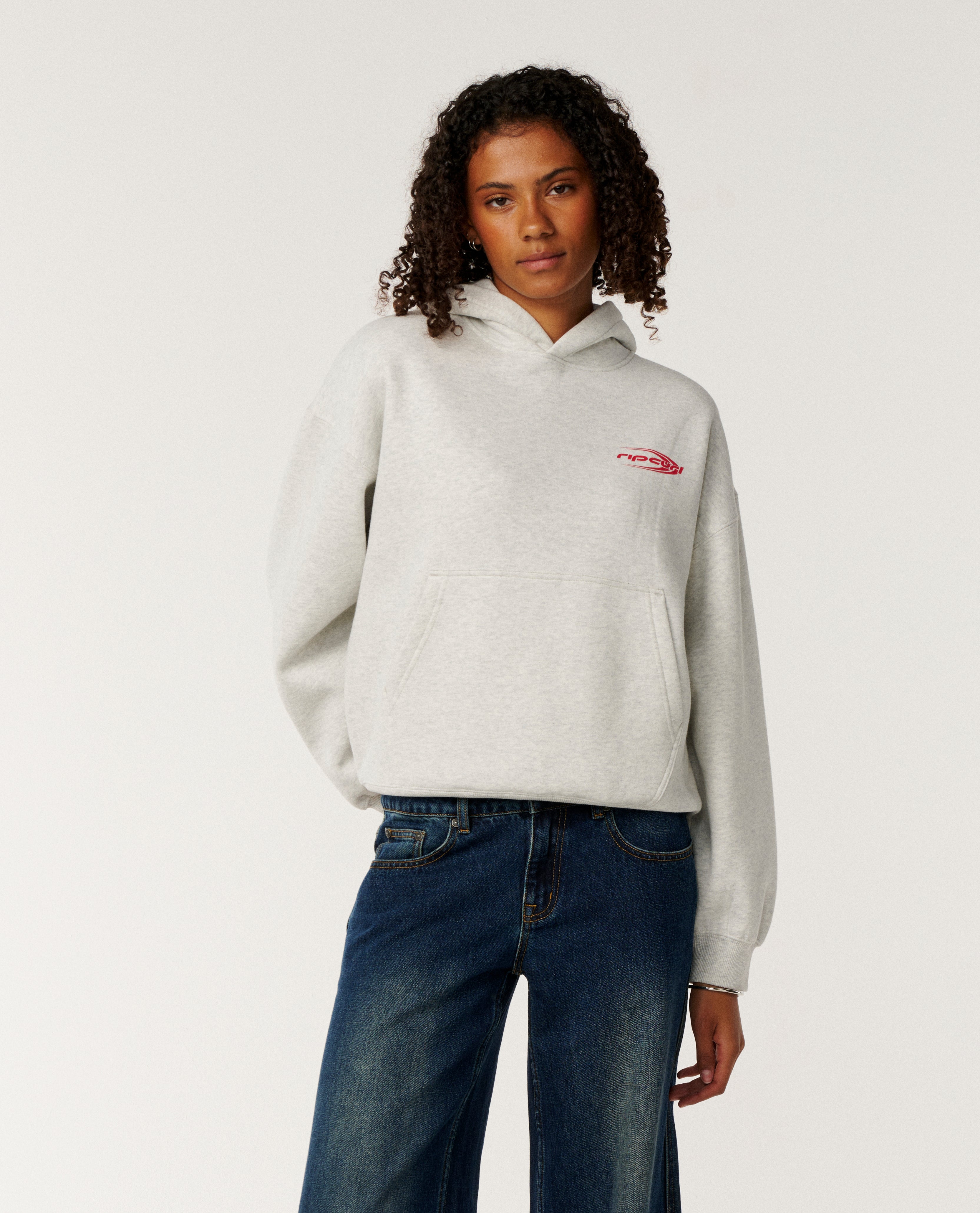 Evolution Hood