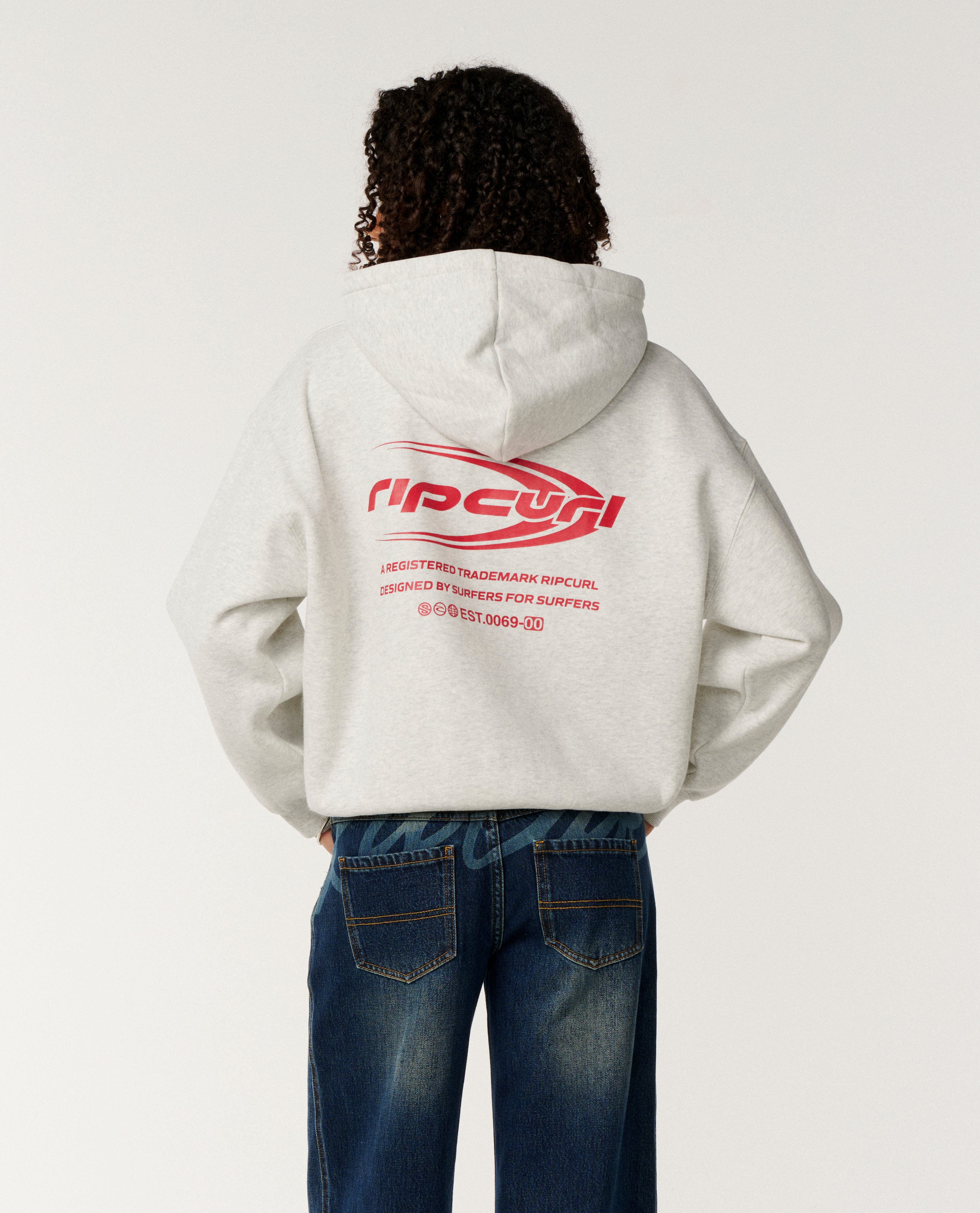 Evolution Hood