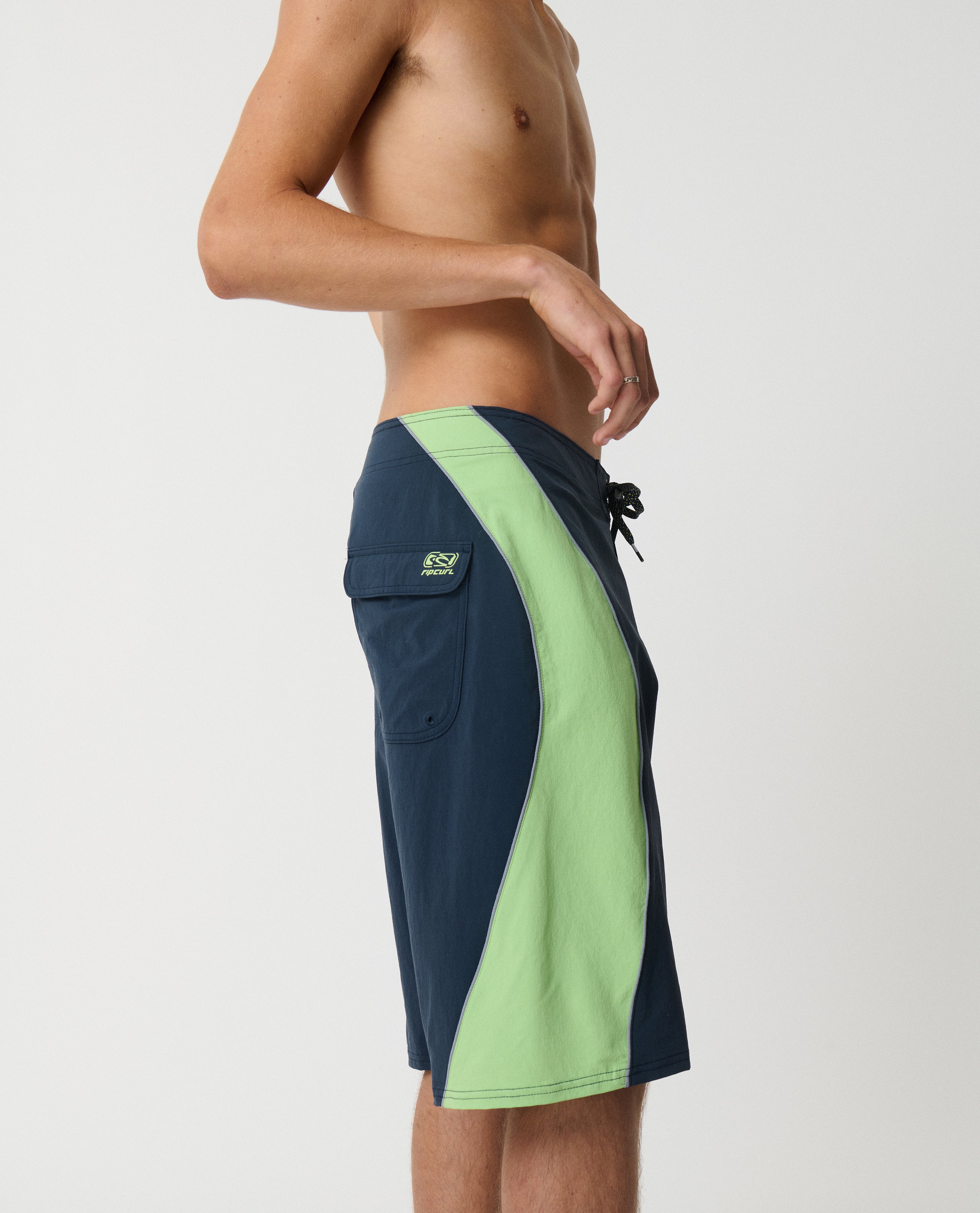 Search Series Panel Cordura 22