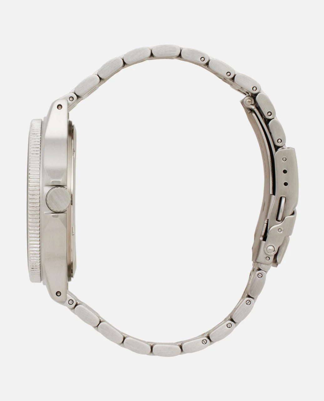 Daze Stainless Steel Watch