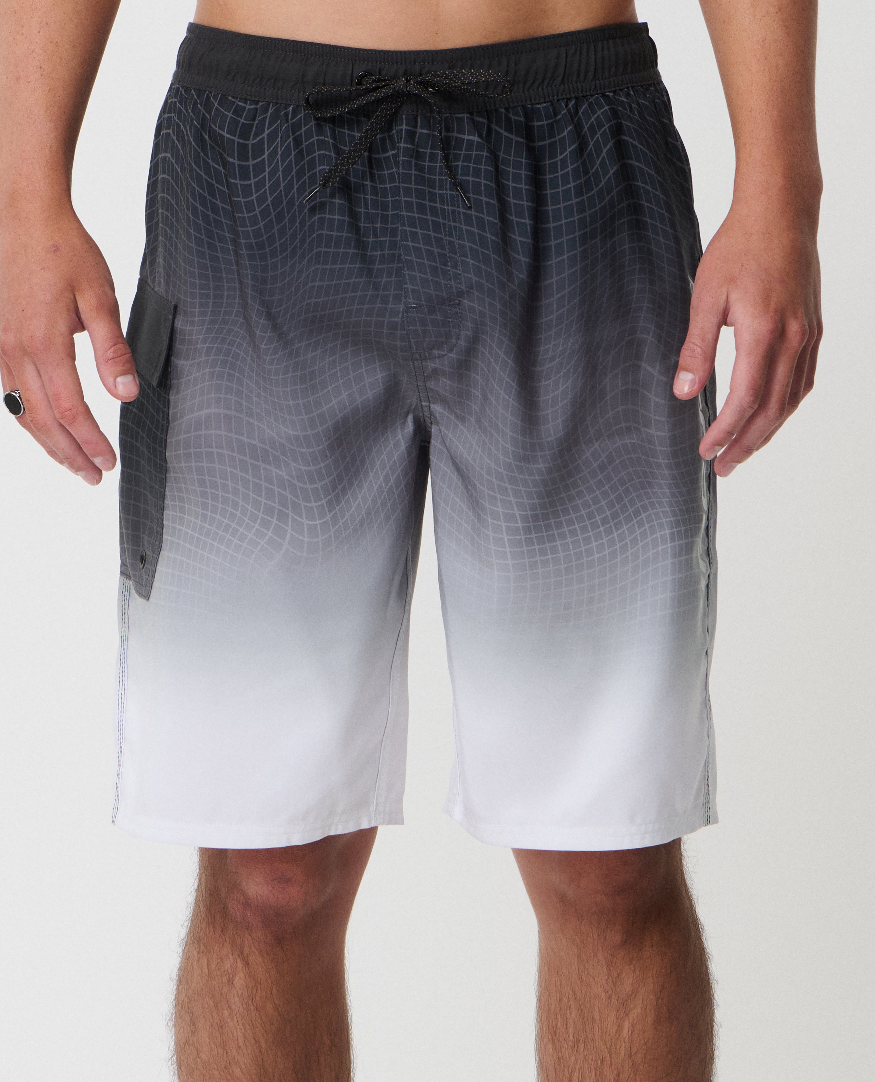 Shockwave E/Fit 21" Boardshort