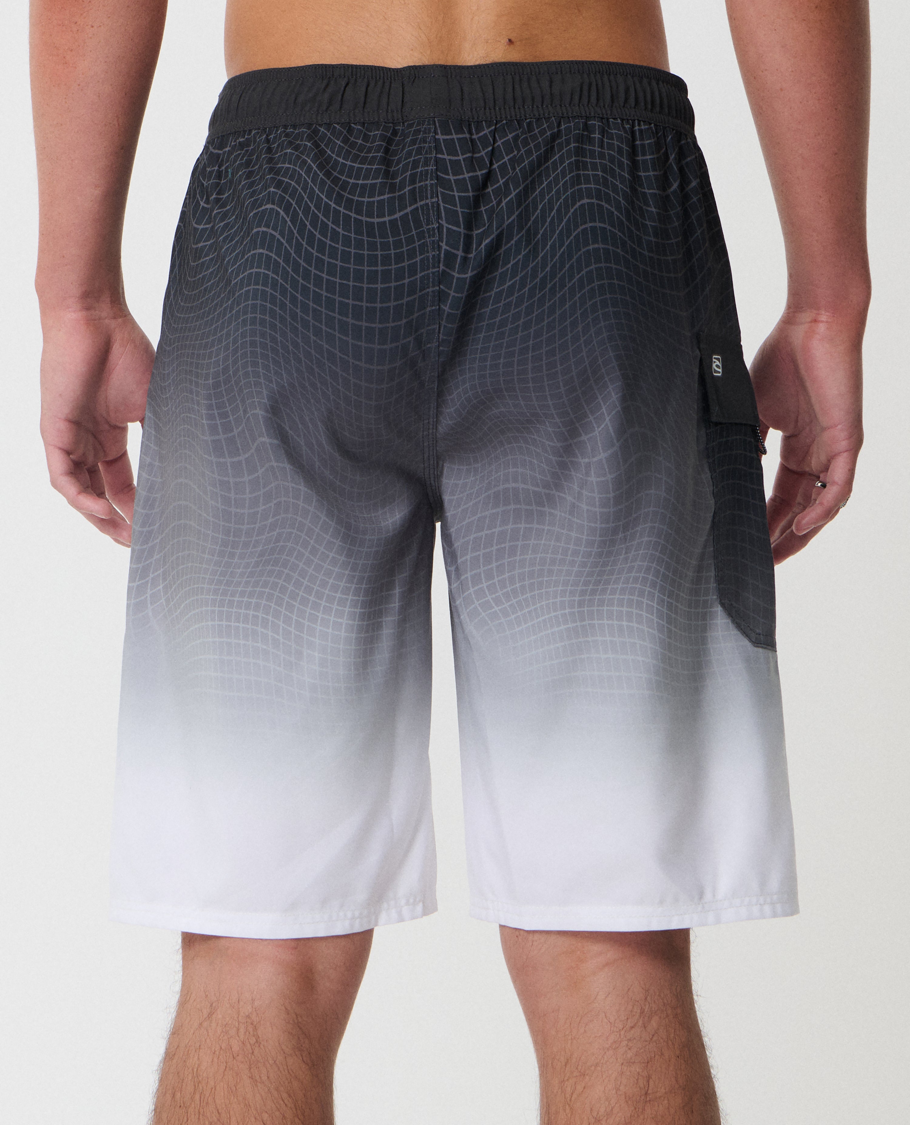 Shockwave E/Fit 21" Boardshort