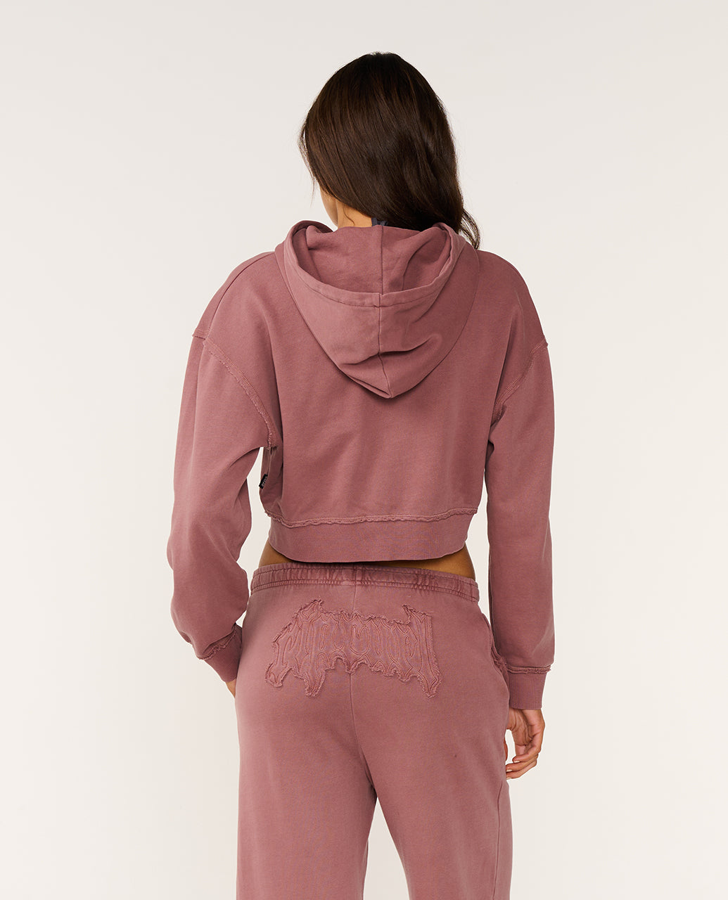 Archive Zip Through Hood