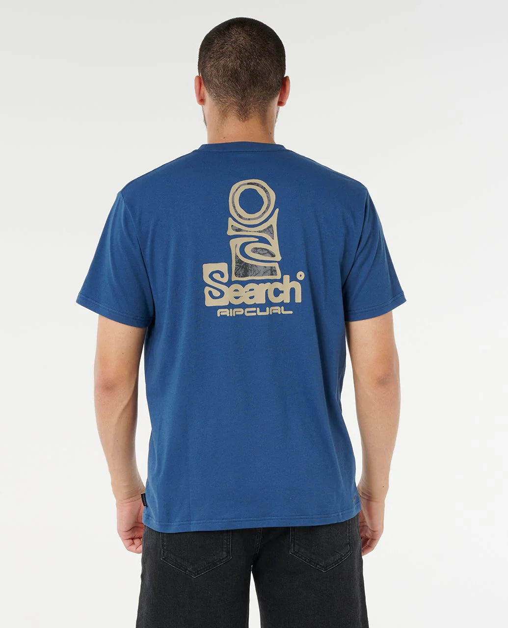 Vaporcool Search Stack Tee