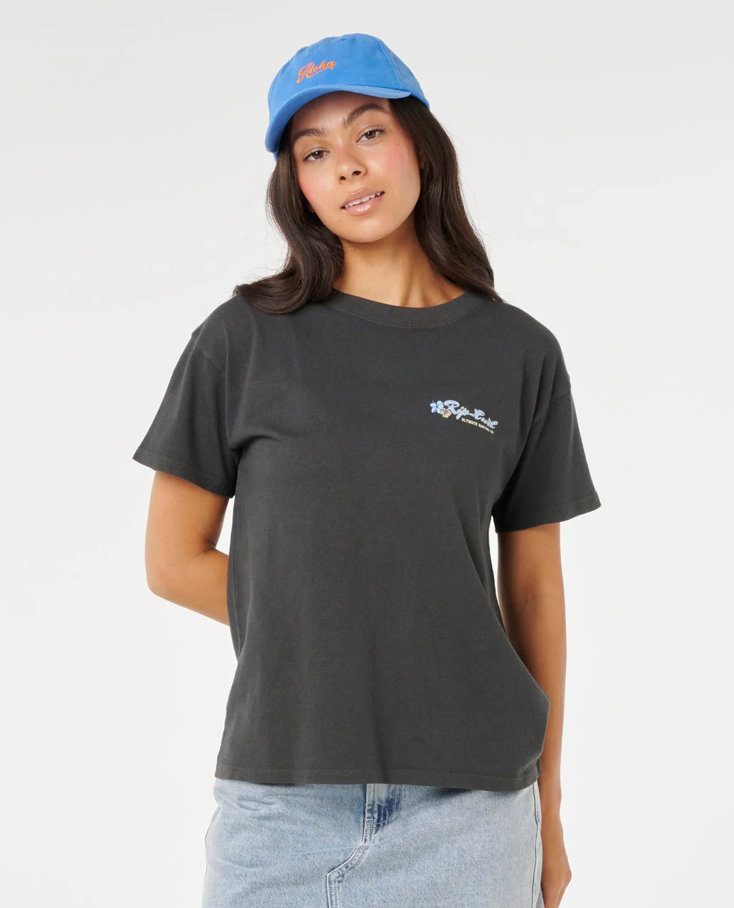 Surf Dreams Relaxed Tee