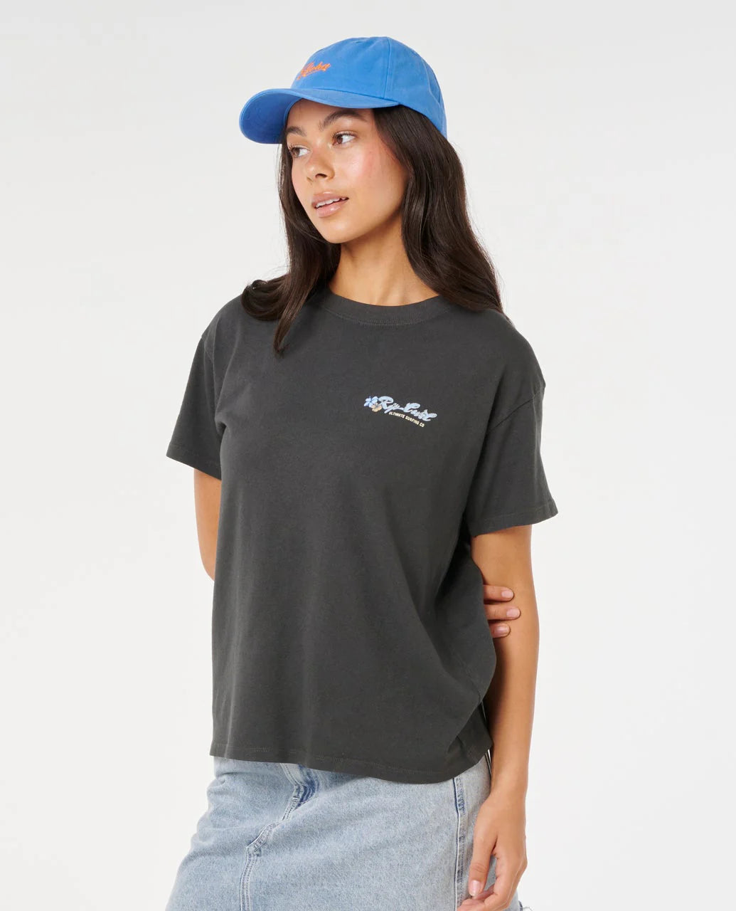 Surf Dreams Relaxed Tee