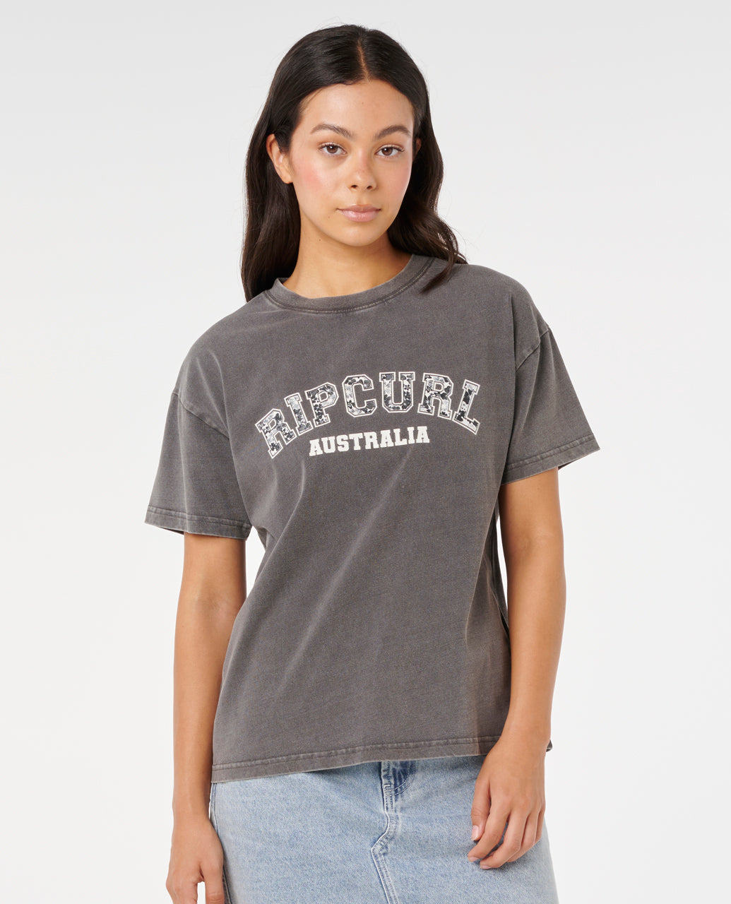 Varsity Relaxed Desto Tee