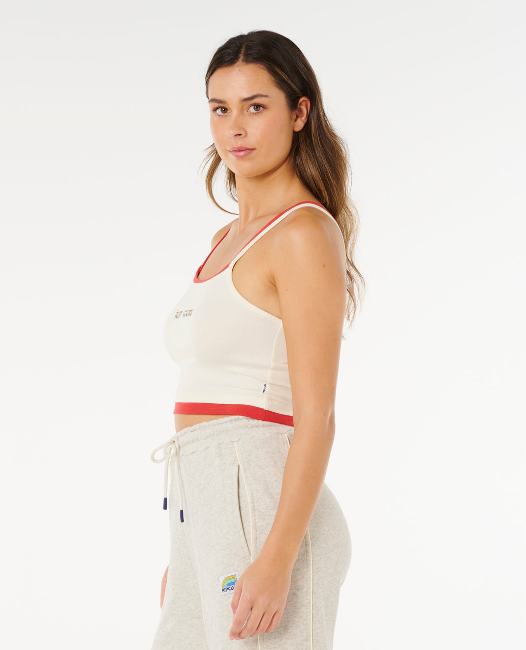 Surf Revival Layered Tank