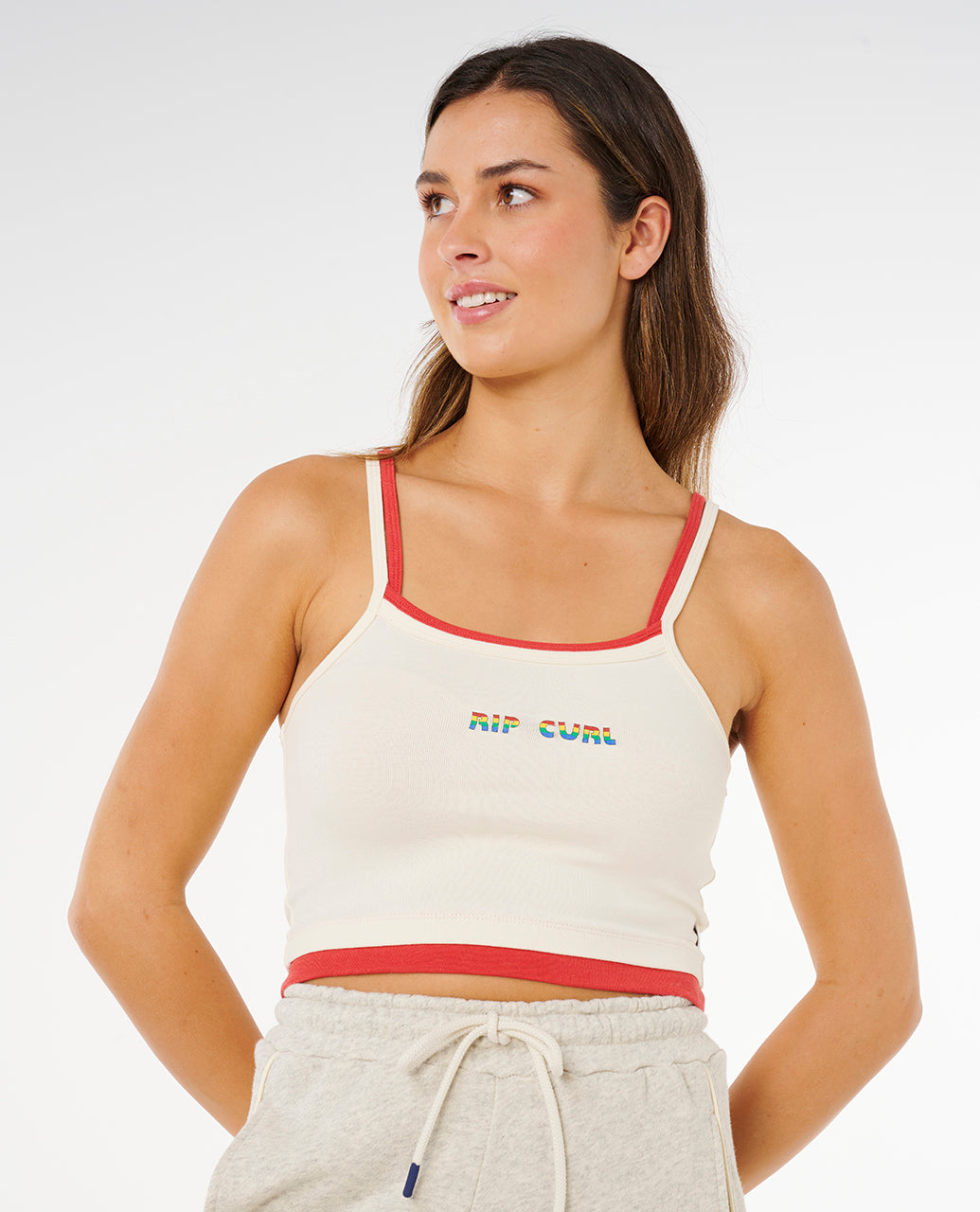 Surf Revival Layered Tank