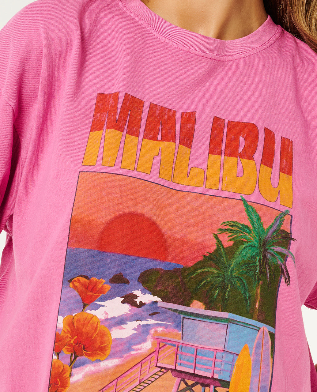 Hayley O Heritage Tee