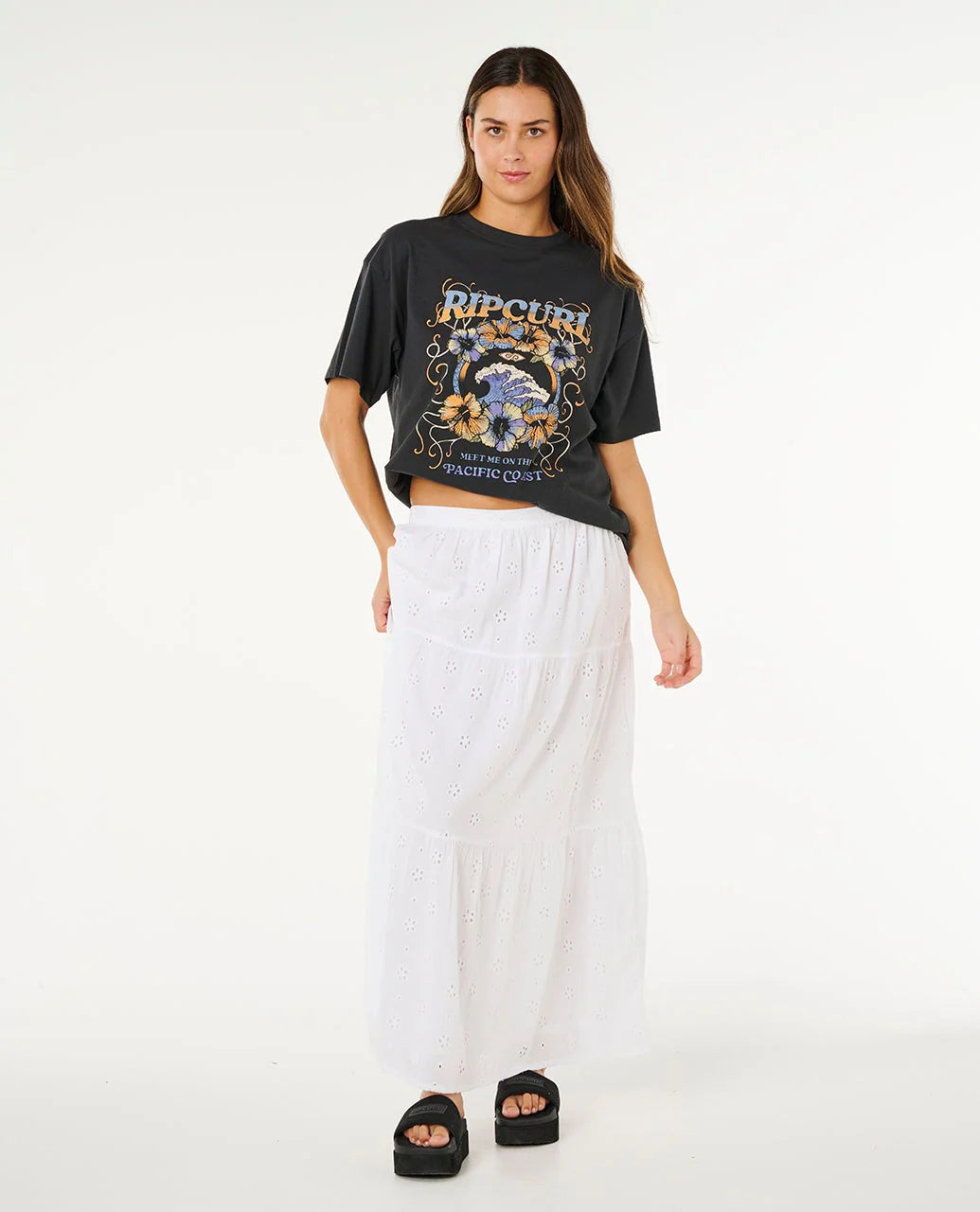 Pacific Coast Heritage Tee