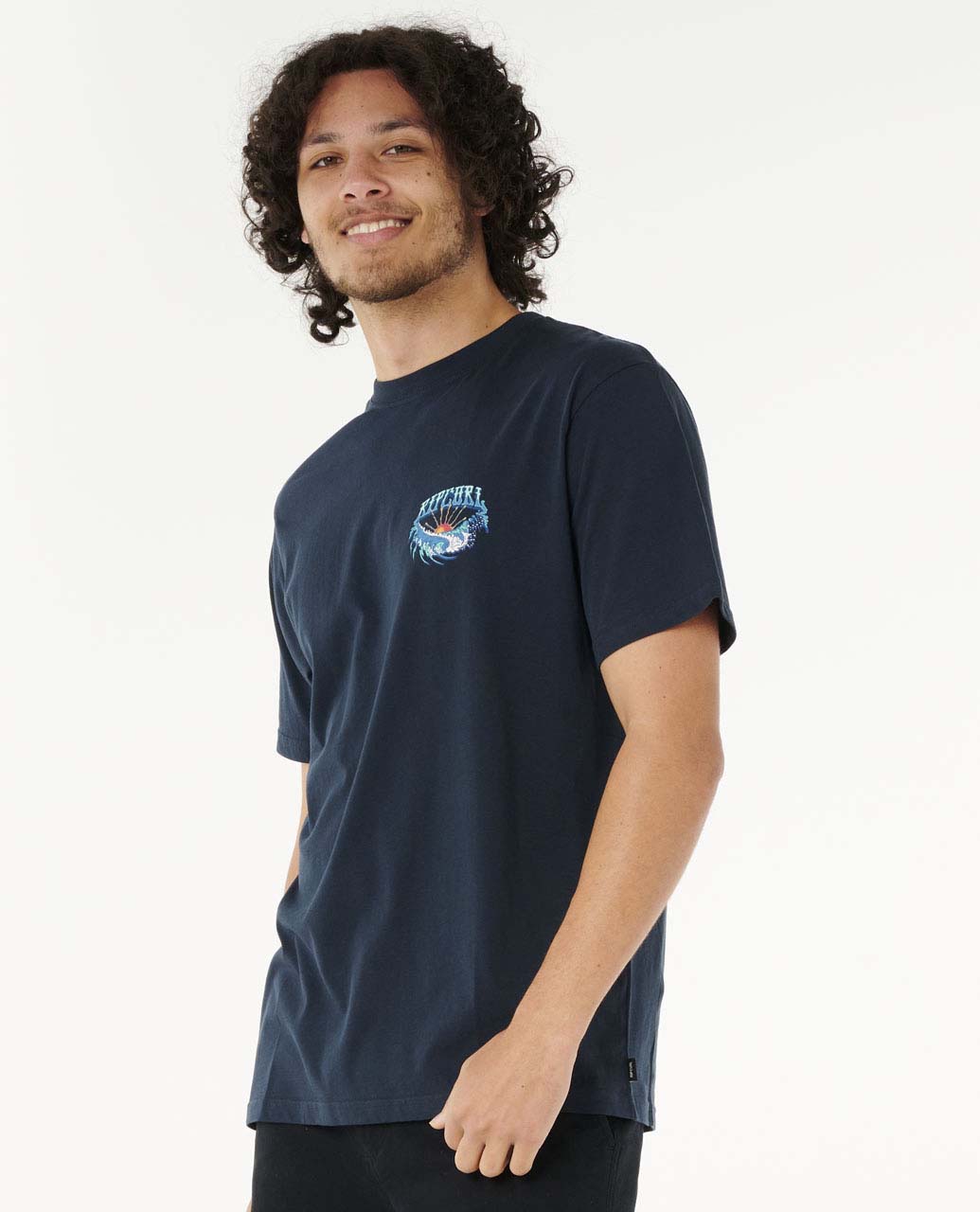 Hazed & Tubed Tee