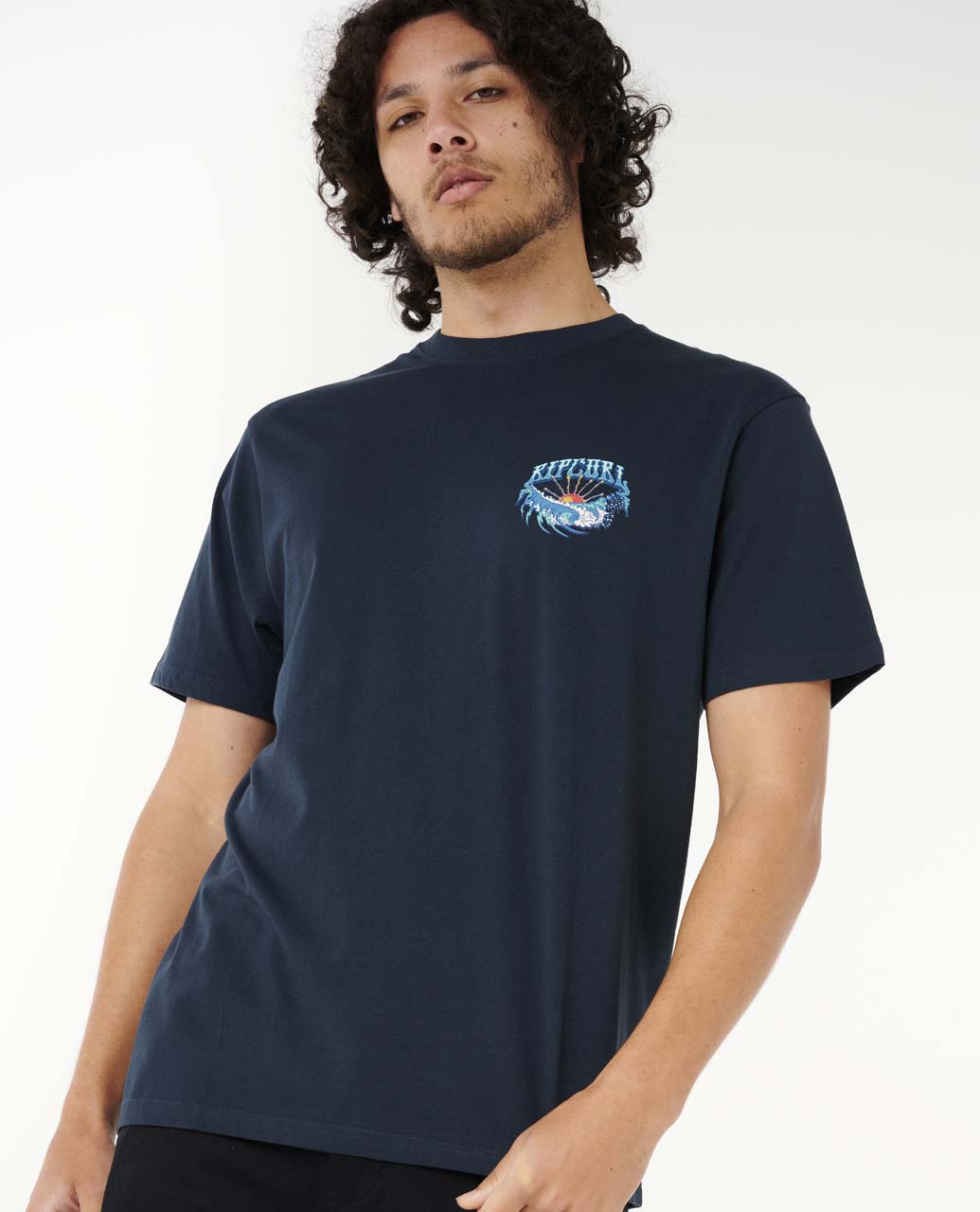 Hazed & Tubed Tee