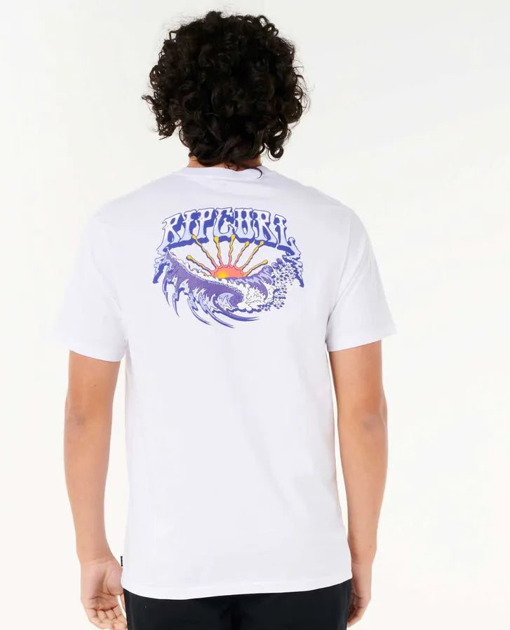 Hazed & Tubed Tee