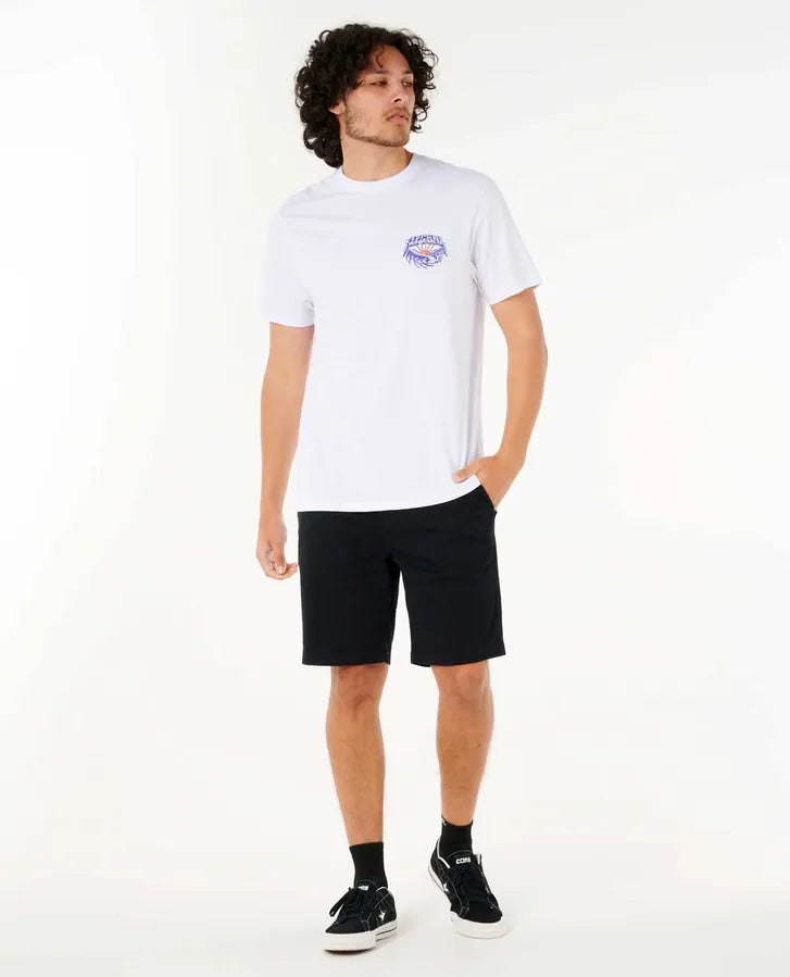 Hazed & Tubed Tee