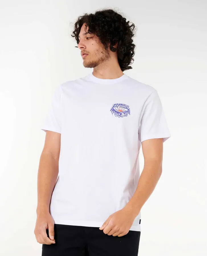 Hazed & Tubed Tee