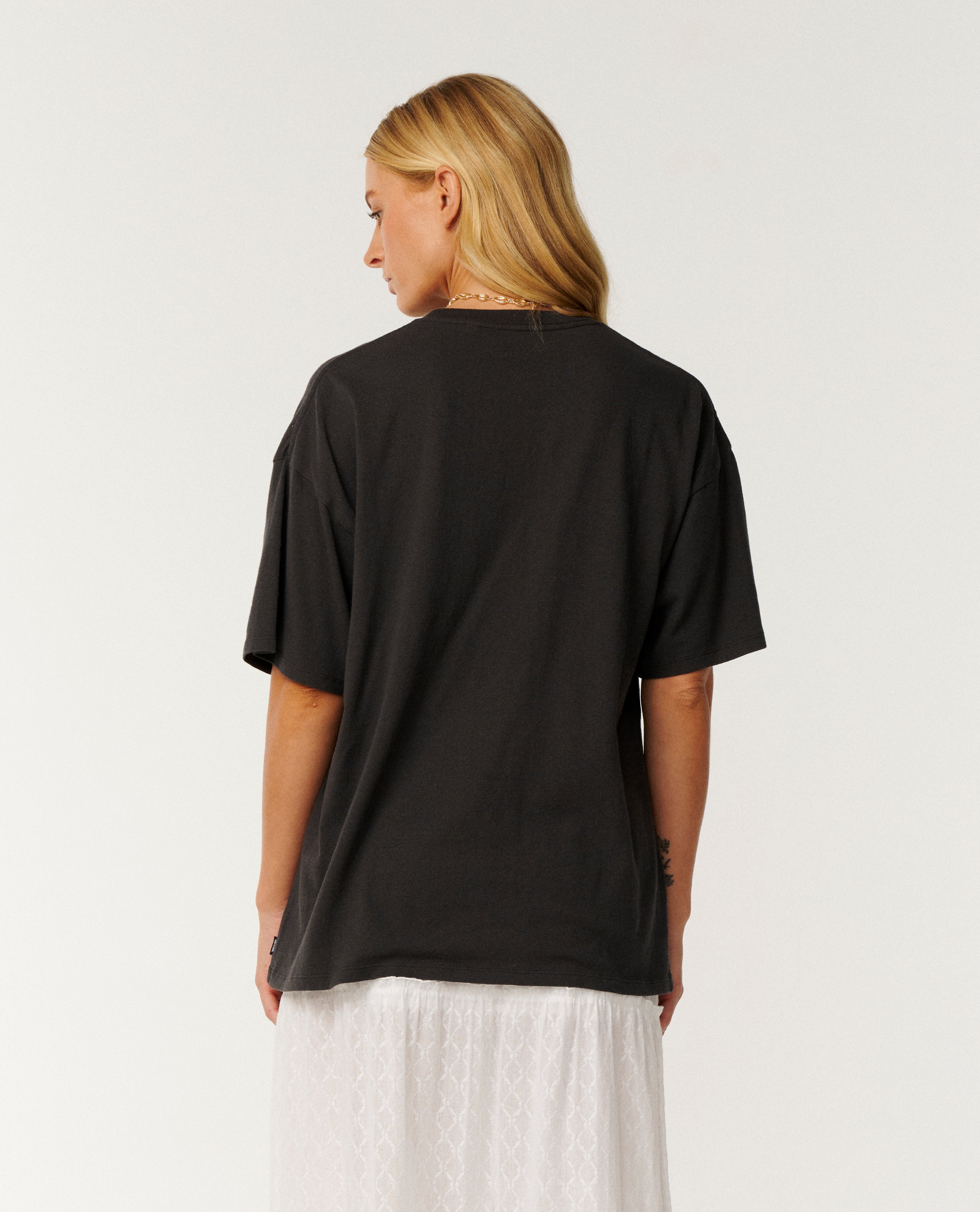 Paraiso Oversized Tee