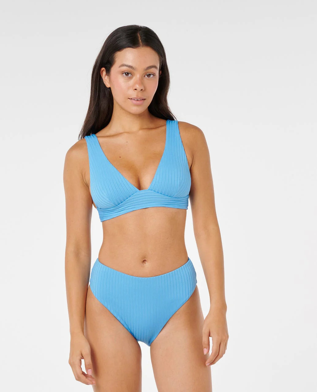 Premium Surf D-DD Deep V Bikini Top