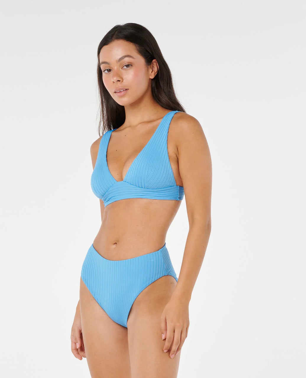 Premium Surf D-DD Deep V Bikini Top