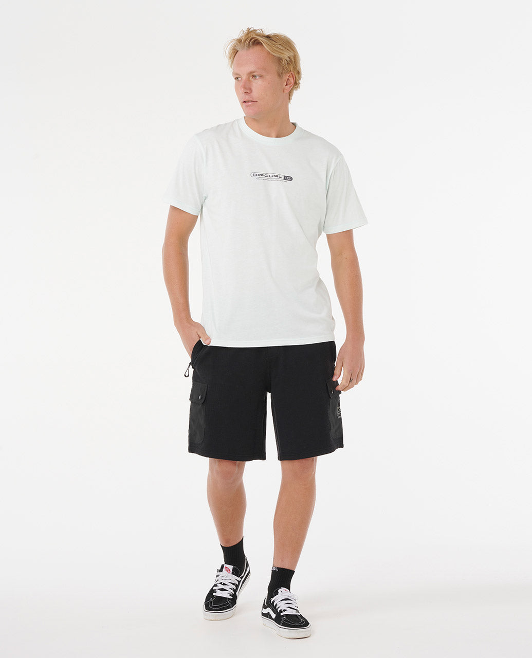 Vaporcool Test Tube Tee