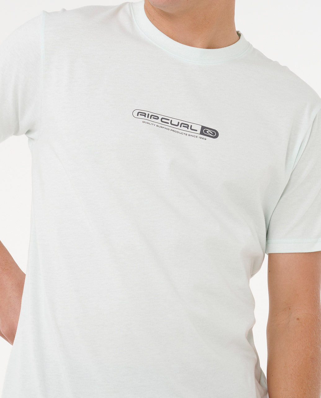 Vaporcool Test Tube Tee