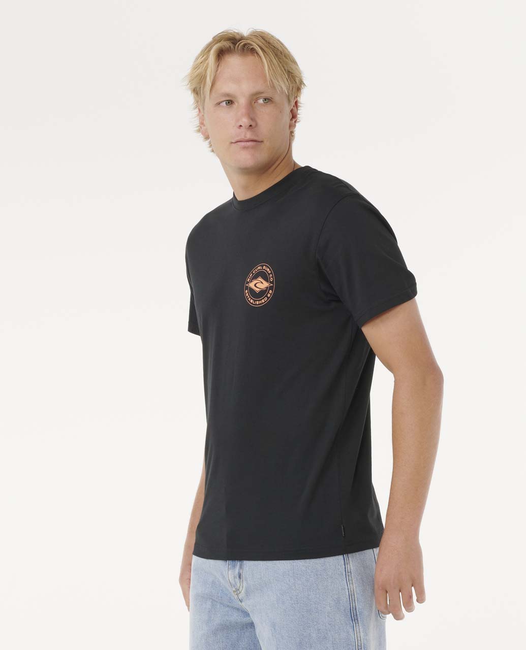 Staple Tee