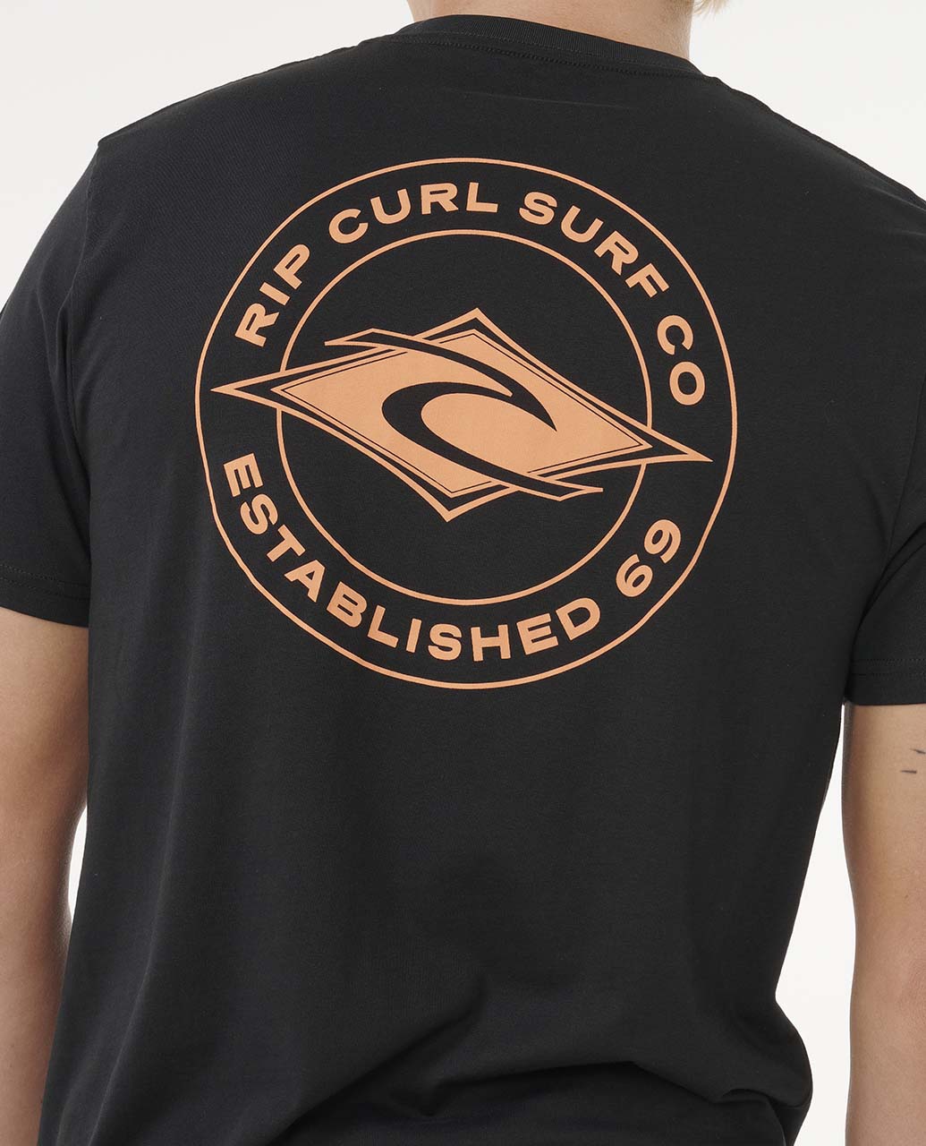 Staple Tee