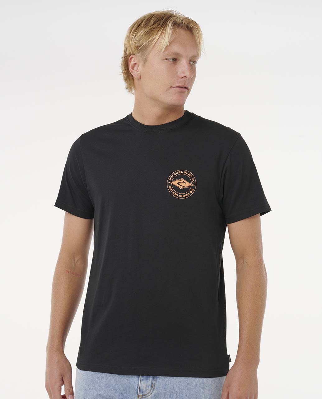 Staple Tee