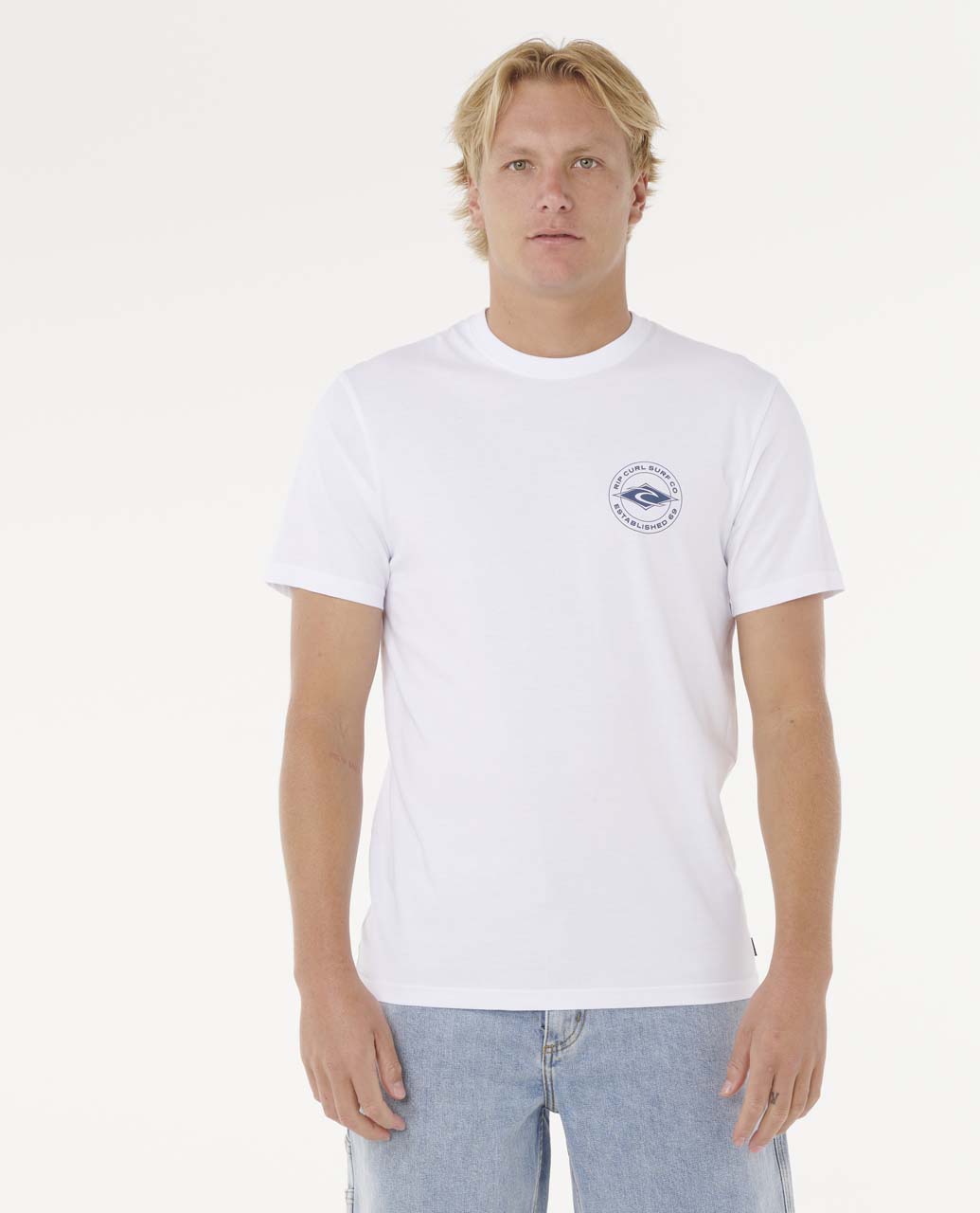 Staple Tee