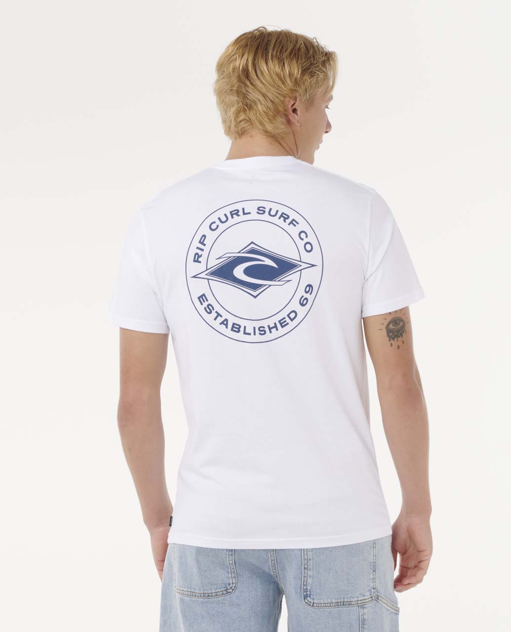 Staple Tee