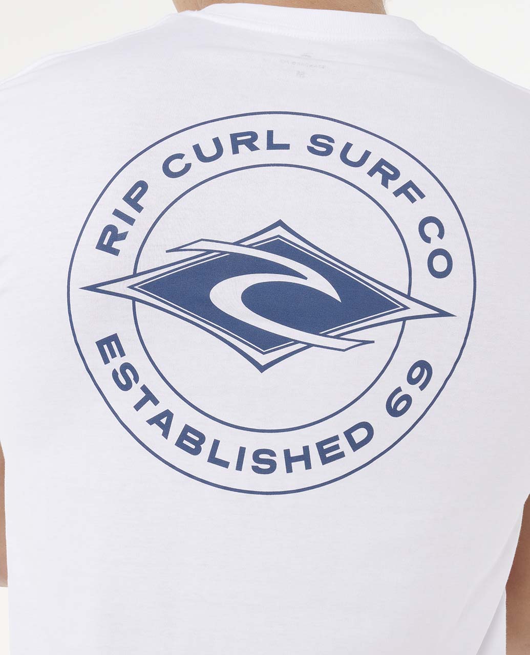 Staple Tee