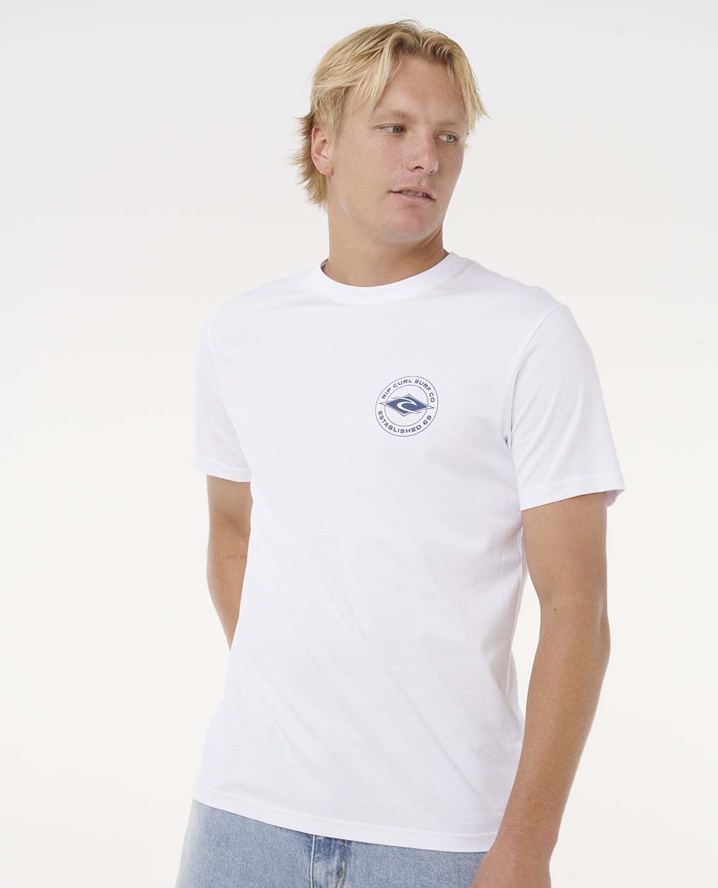 Staple Tee