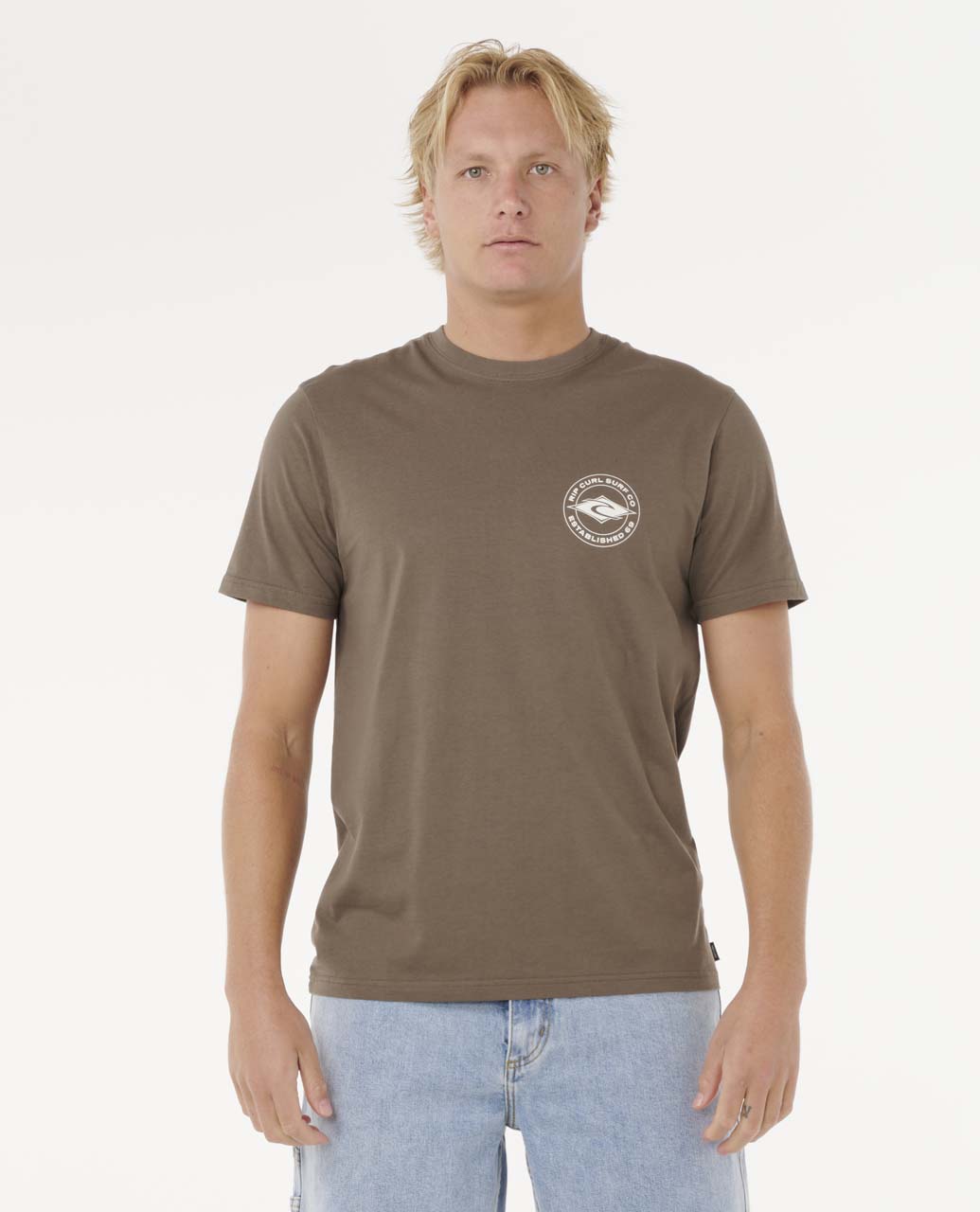 Staple Tee